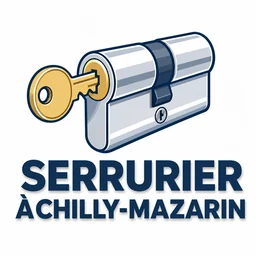 Logo serrurierchillymazarin