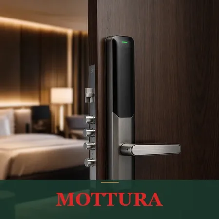 Mottura - Serrurier Chilly-Mazarin